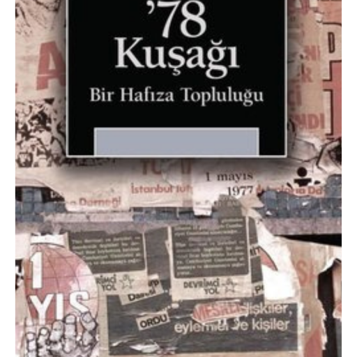 ’78 Kuşağı