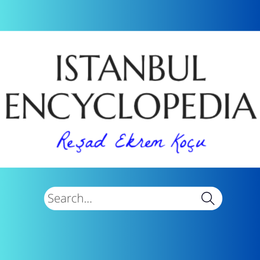 The Istanbul Encyclopedia is Now Available Online!