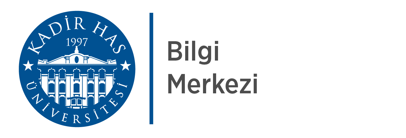 Bilgi Merkezi