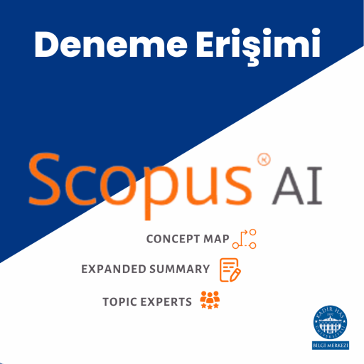 Scopus AI Deneme Erişimi