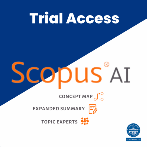 Scopus AI Trial Access