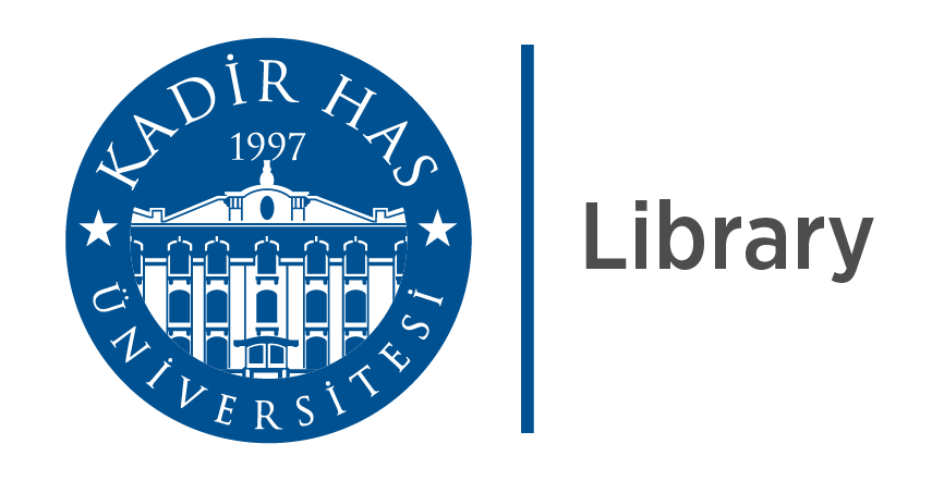Kadir Has Üniversitesi Bilgi Merkezi